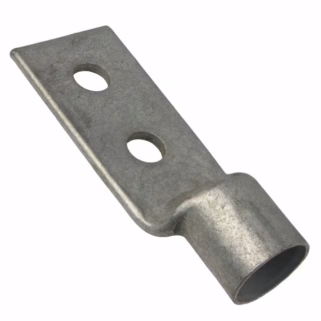 326804 TE Connectivity AMP Connectors  Rectangular Connectors